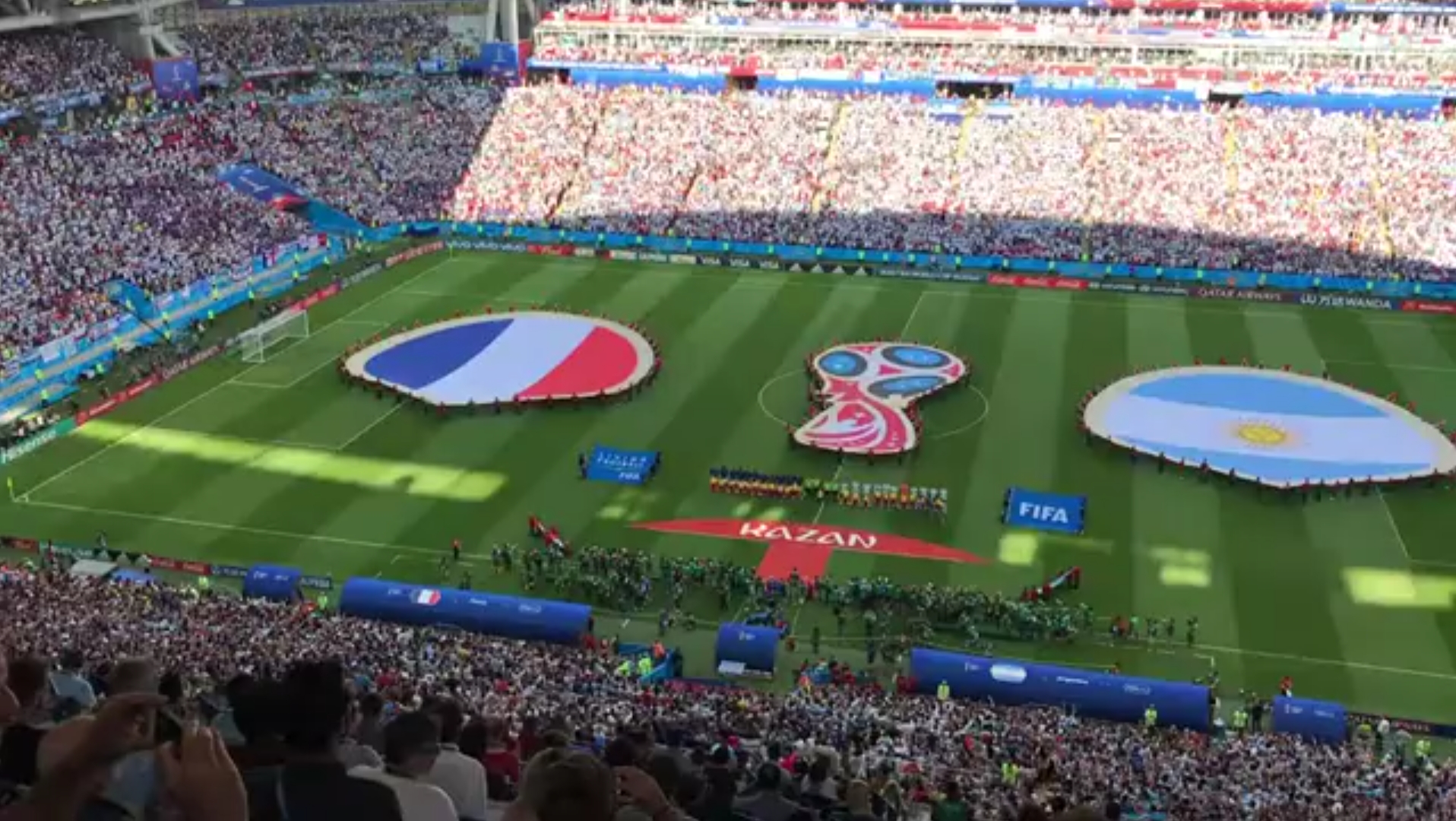 国际赛事为