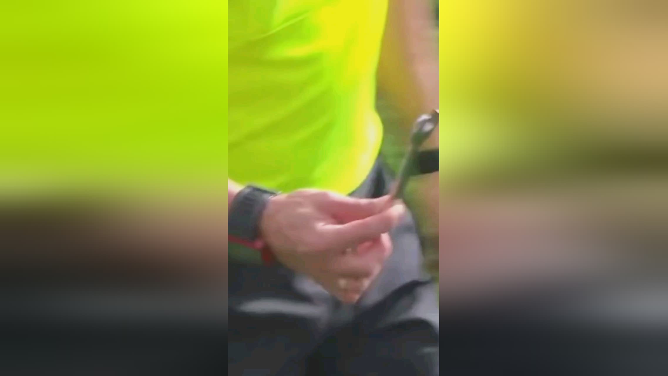 超节奏